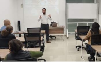 CMIC Puebla impulsa la Responsabilidad Social con Inteligencia Artificial.